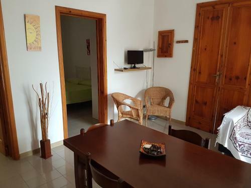 Apartamento Residence Orsa Minore