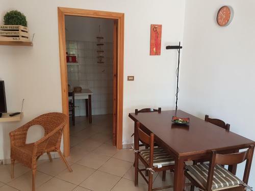 Apartamento Residence Orsa Minore