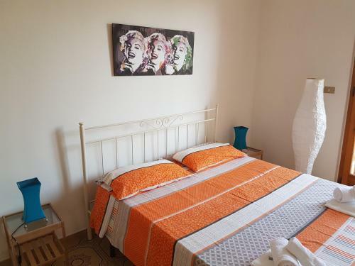 Apartamento Residence Orsa Minore