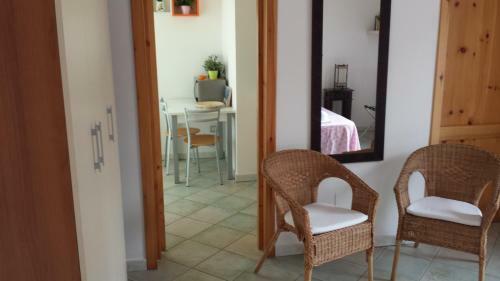 Apartamento Residence Orsa Minore