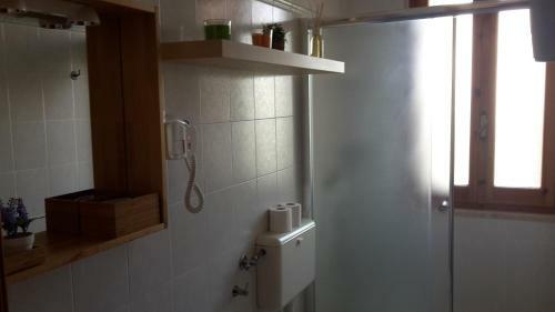 Apartamento Residence Orsa Minore