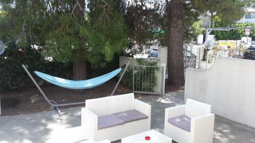 Apartamento Residence Orsa Minore