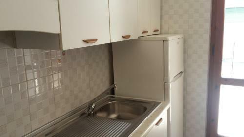 Apartamento Residence Orsa Minore