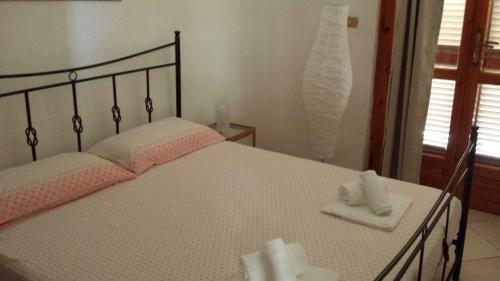 Apartamento Residence Orsa Minore