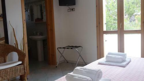 Apartamento Residence Orsa Minore