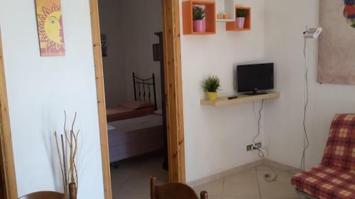 Apartamento Residence Orsa Minore
