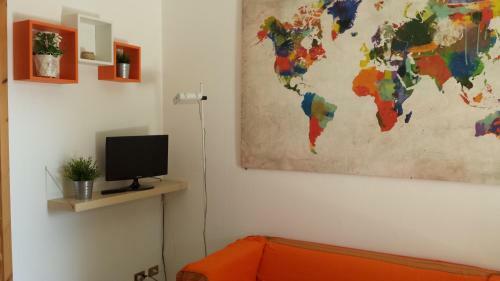 Apartamento Residence Orsa Minore