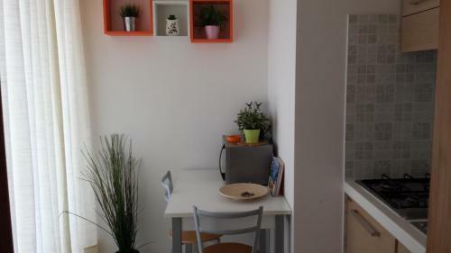 Apartamento Residence Orsa Minore
