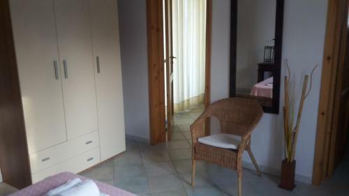 Apartamento Residence Orsa Minore