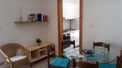 Apartamento Residence Orsa Minore
