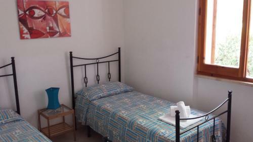 Apartamento Residence Orsa Minore
