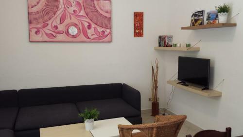 Apartamento Residence Orsa Minore