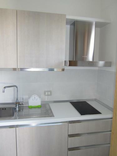 Apartamento Residence Orsa Minore