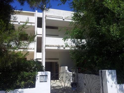 Apartamento Residence Orsa Minore