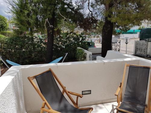Apartamento Residence Orsa Minore