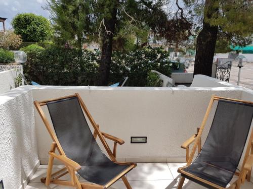 Apartamento Residence Orsa Minore