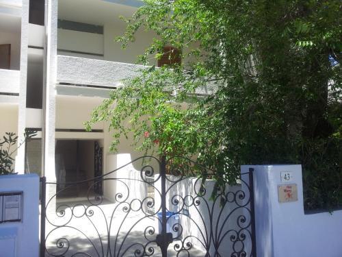 Apartamento Residence Orsa Minore