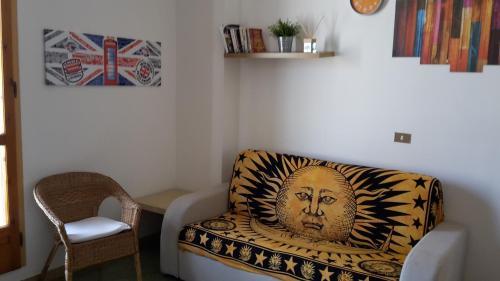 Apartamento Residence Orsa Minore