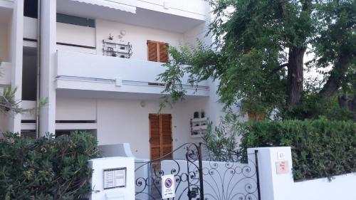 Apartamento Residence Orsa Minore