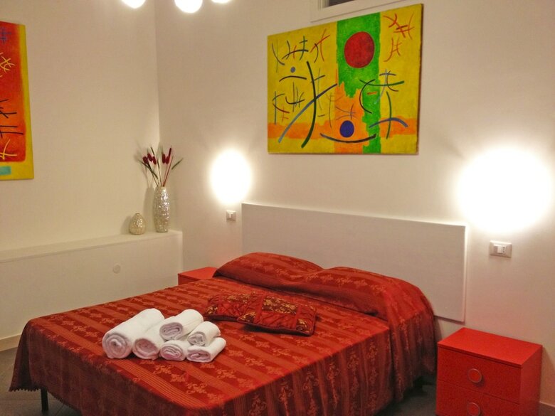 Bed & Breakfast Arcona