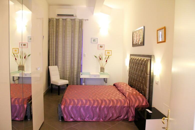Bed & Breakfast Arcona