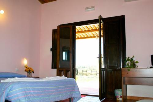 Agroturismo Porta Pantalica