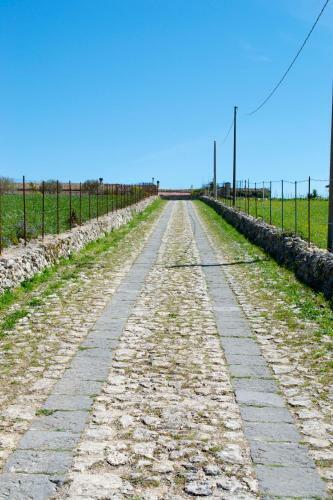 Agroturismo Porta Pantalica
