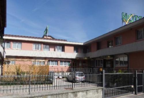 Hotel Vela