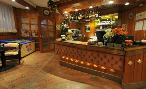 Hotel Vela