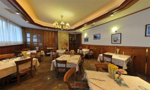 Hotel Vela