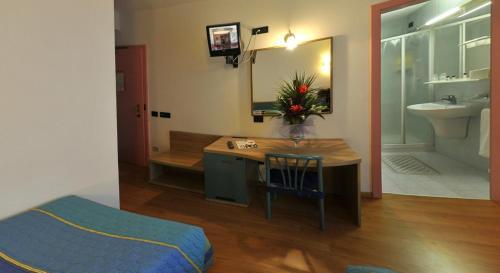 Hotel Vela