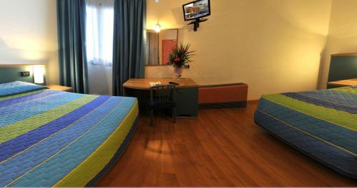 Hotel Vela