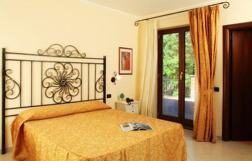 Agroturismo Le Oreadi