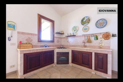 Apartamento Villa Giovanna
