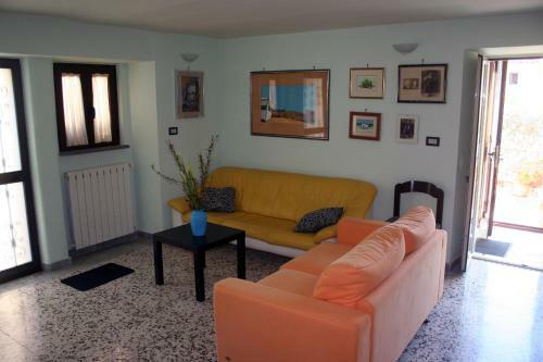 Bed & Breakfast La Casa Al Piccolo Borgo