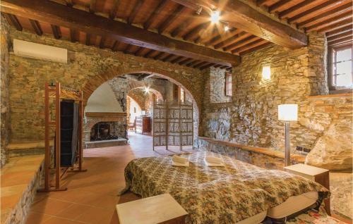 Holiday Home Pieve A Elici Coli E Spezi