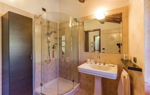 Holiday Home Pieve A Elici Coli E Spezi