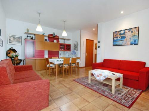 Apartment Casa Carrera Rimini