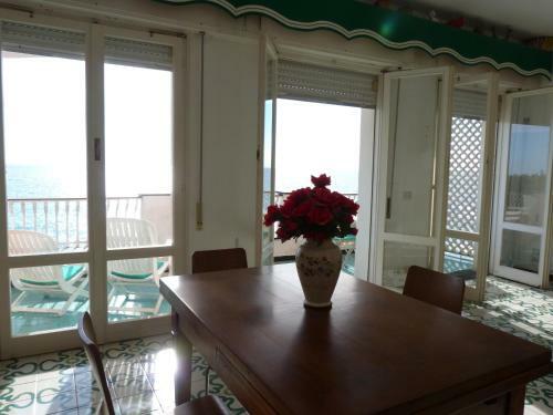 Apartamento Casa Luce