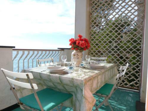 Apartamento Casa Luce