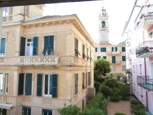 Apartamento Casa Luce