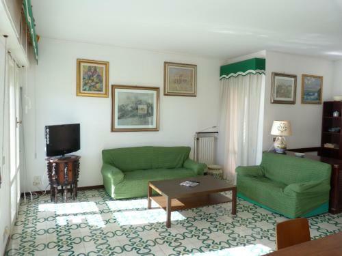 Apartamento Casa Luce