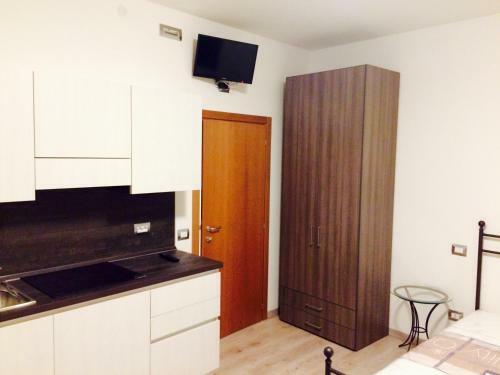 Apartamento Agriturismo Al Tralcio