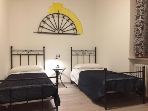 Apartamento Agriturismo Al Tralcio