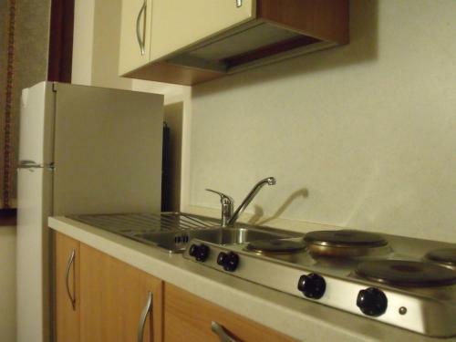Apartamento Agriturismo Al Tralcio