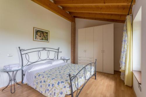 Apartamento Agriturismo Al Tralcio