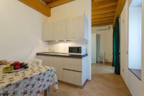 Apartamento Agriturismo Al Tralcio