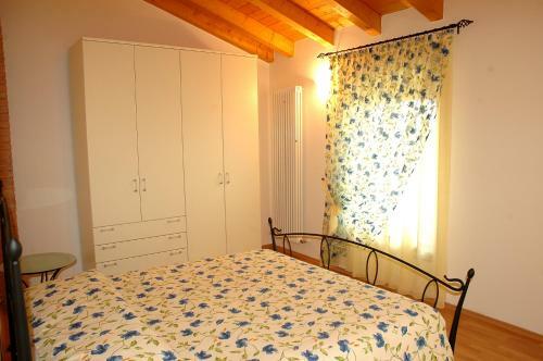 Apartamento Agriturismo Al Tralcio