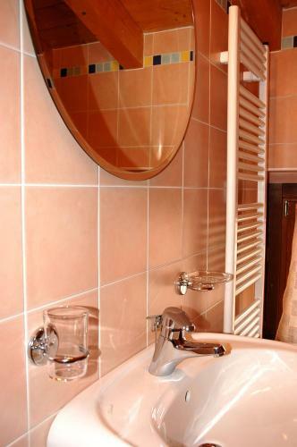 Apartamento Agriturismo Al Tralcio