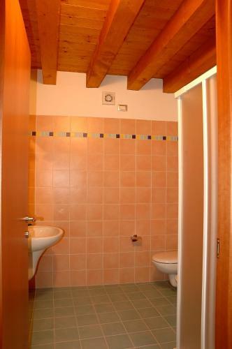 Apartamento Agriturismo Al Tralcio